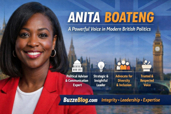 Anita boateng