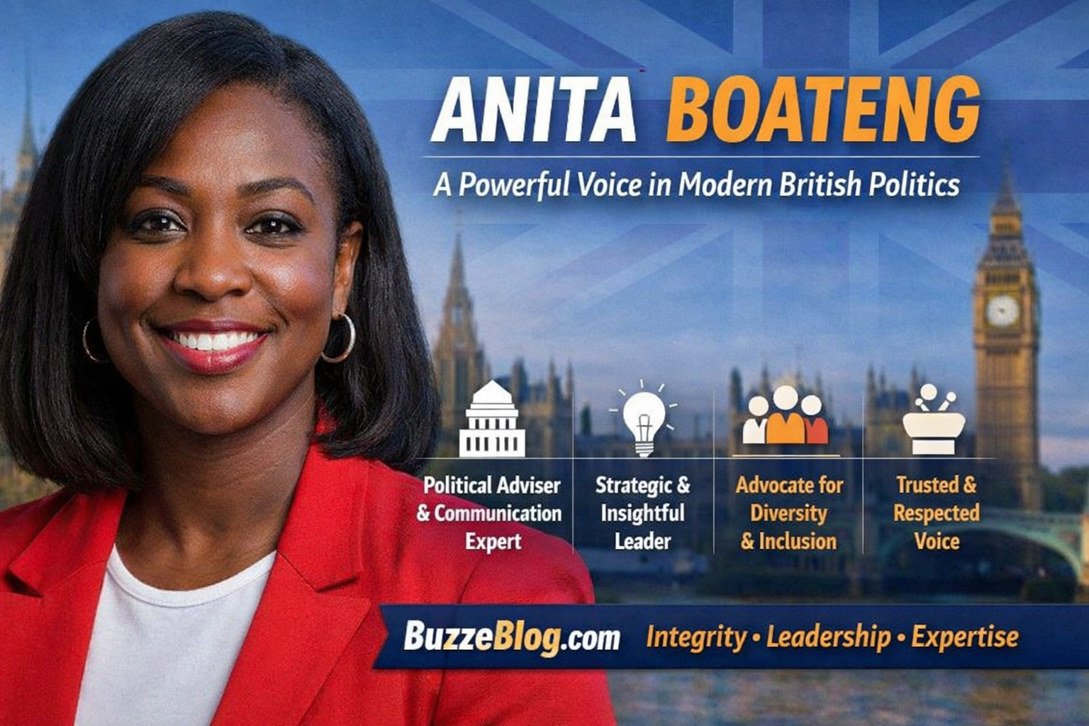 Anita boateng