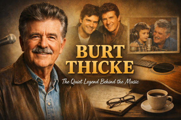 Burt thicke