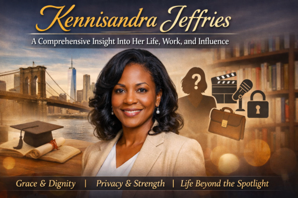 Kennisandra jeffries