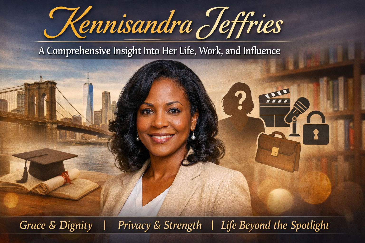 Kennisandra jeffries