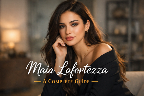 Maia lafortezza