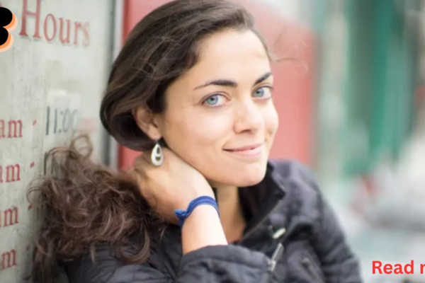 Shivon zilis net worth