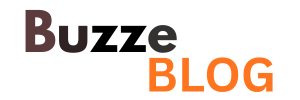 Buzzeblog