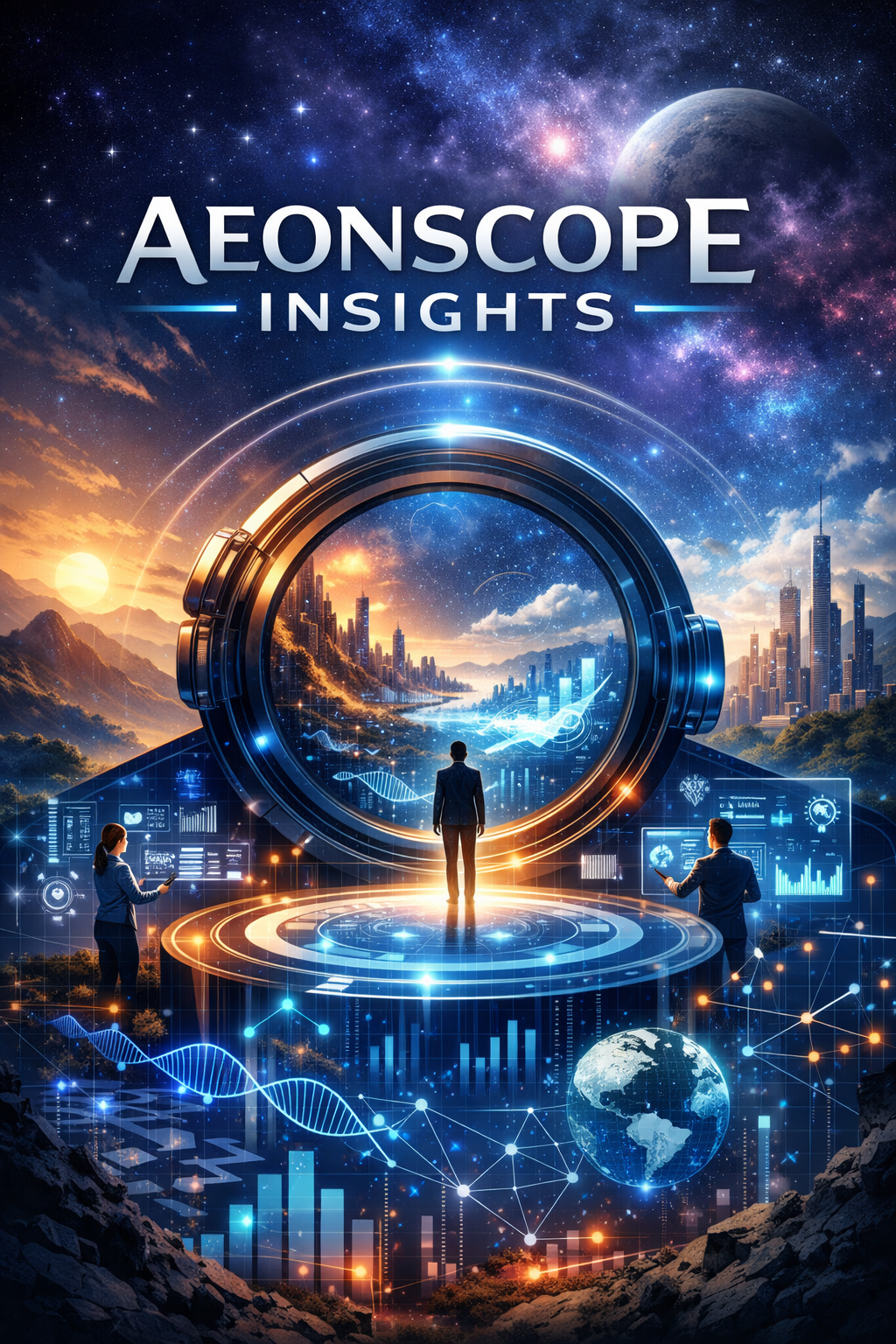 Aeonscope Insights