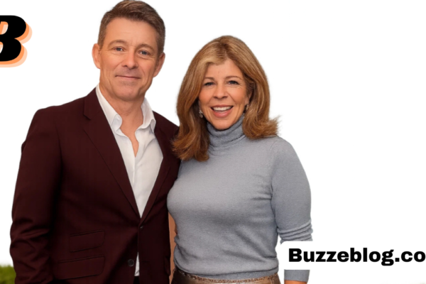 Kate garraway new partner