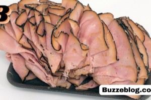 black forest ham