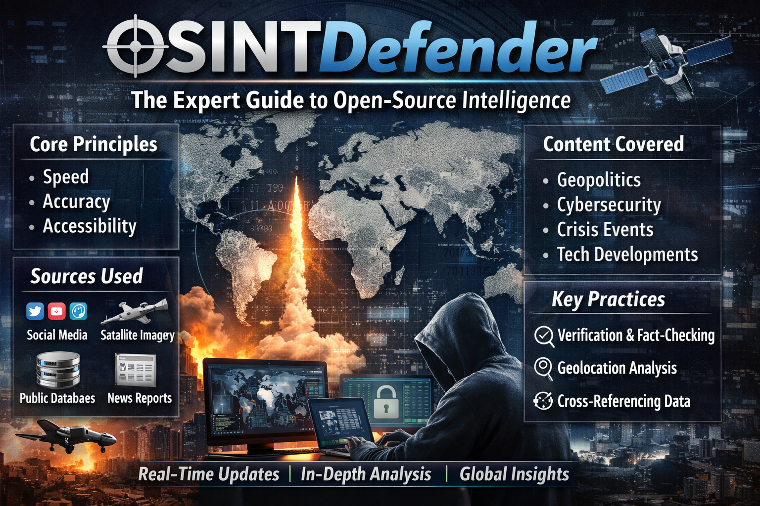 Osintdefender