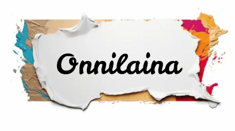 onnilaina