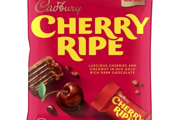cherry ripe australia