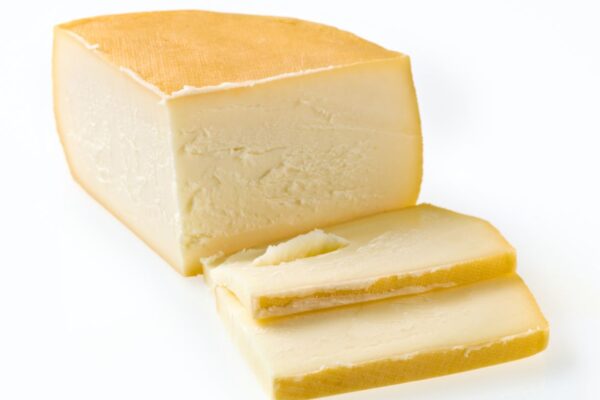 port salut cheese