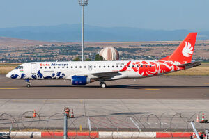 tbilisi novo alexeyevka airport