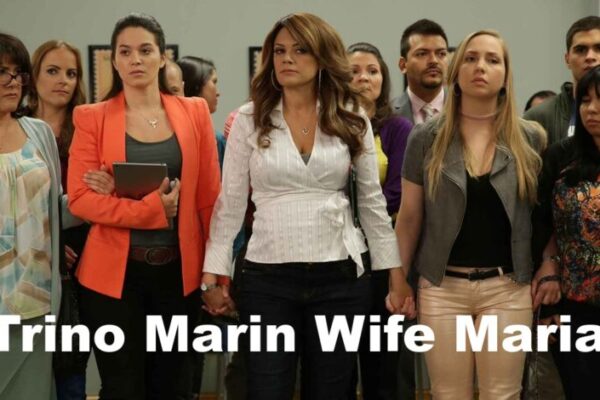 trino marin wife maria
