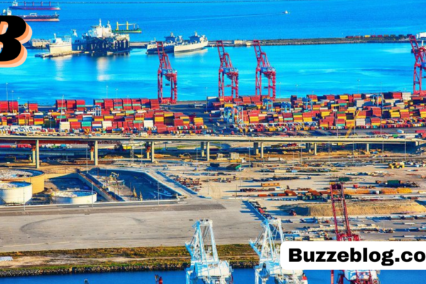 busiest u.s. ports