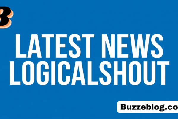 latest news logicalshout