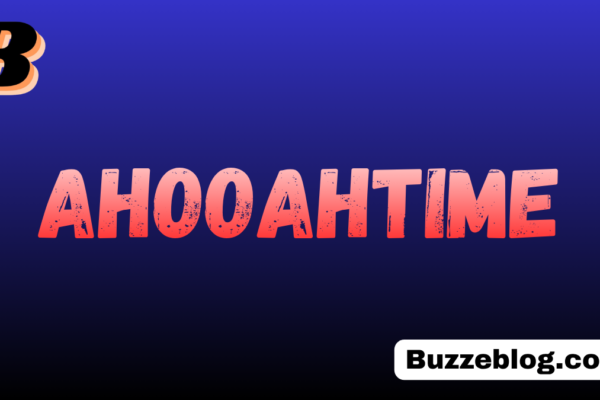 ahooahtime