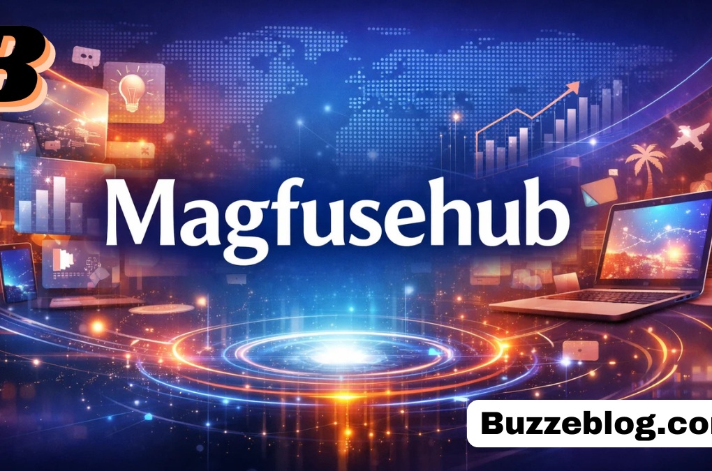 magfusehub com