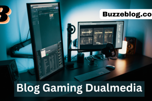 blog gaming dualmedia