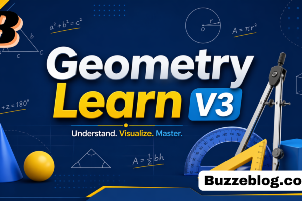 geometry learn v3