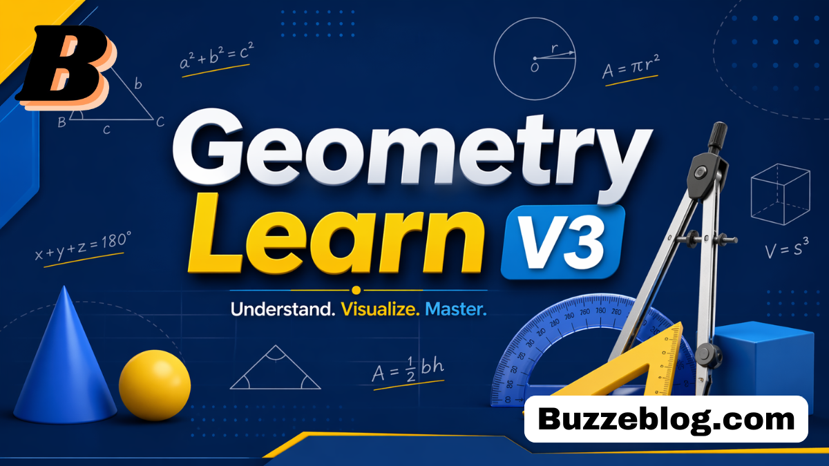 geometry learn v3