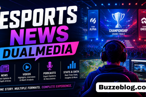 esports news dualmedia