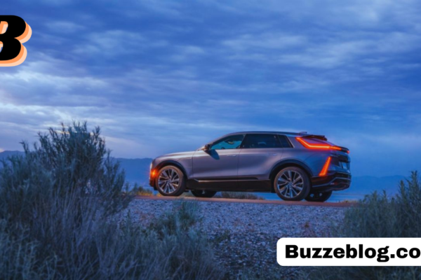do the driving modes in cadillac lyriq offer different ranges or battery usages?