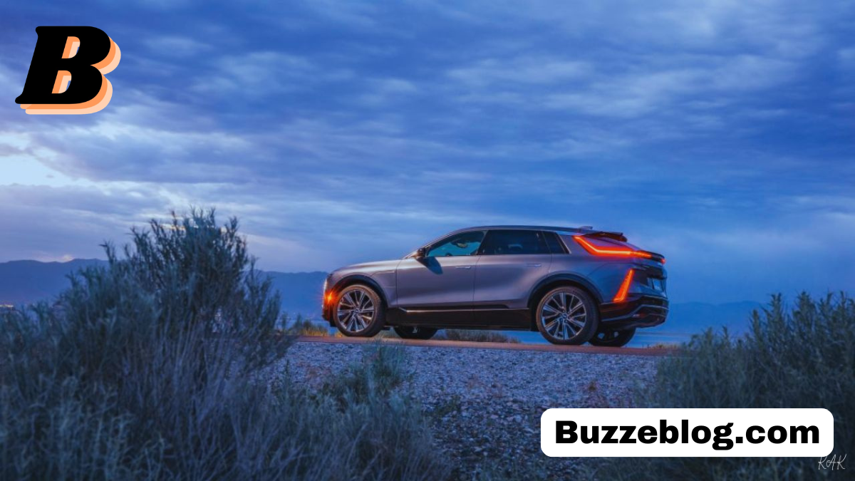 do the driving modes in cadillac lyriq offer different ranges or battery usages?