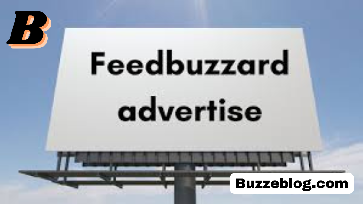 feedbuzzard advertise